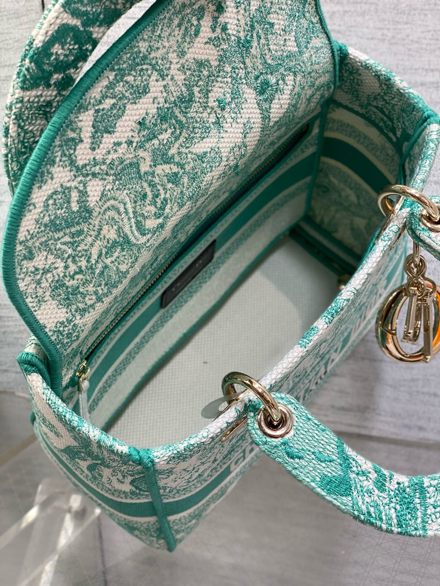 Dior Lady HandBag