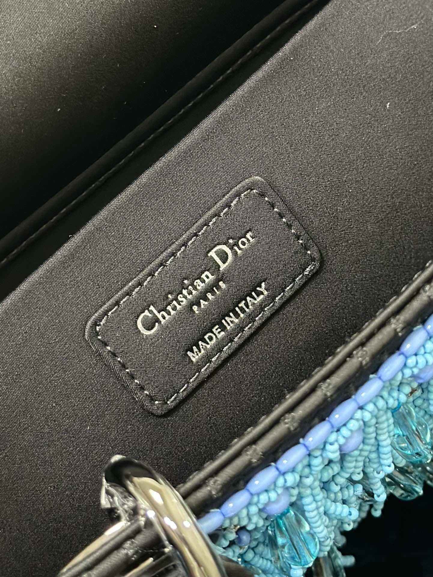 Dior Lady HandBag