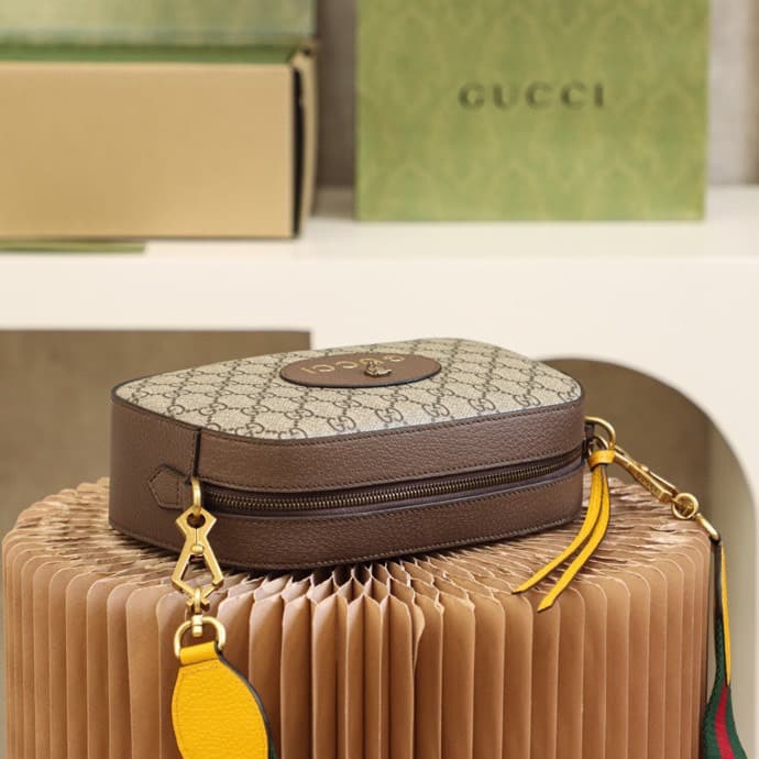 Gucci Ophida HandBag  M476466