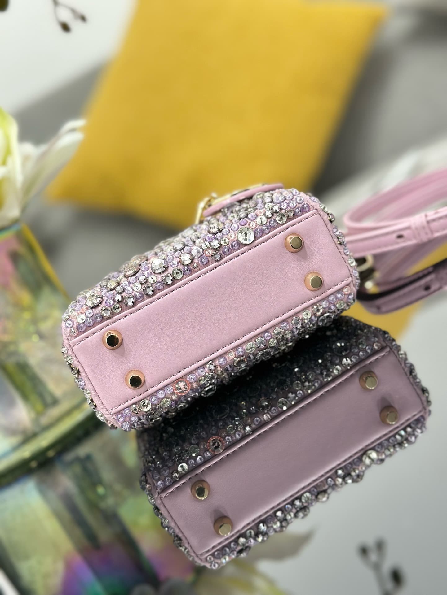 Dior Lady HandBag