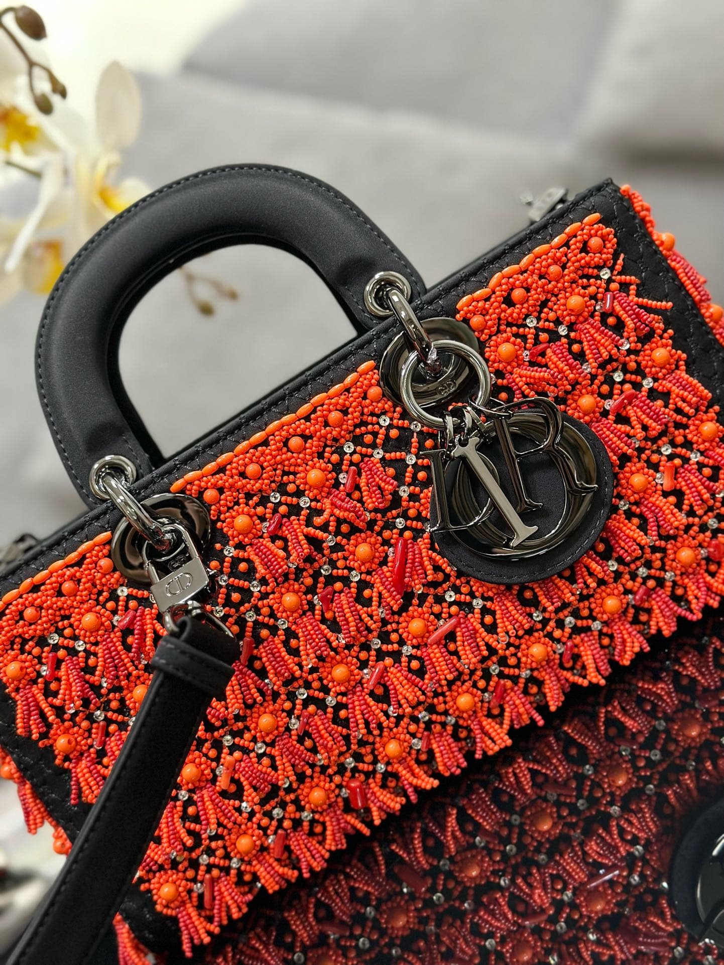 Dior Lady HandBag