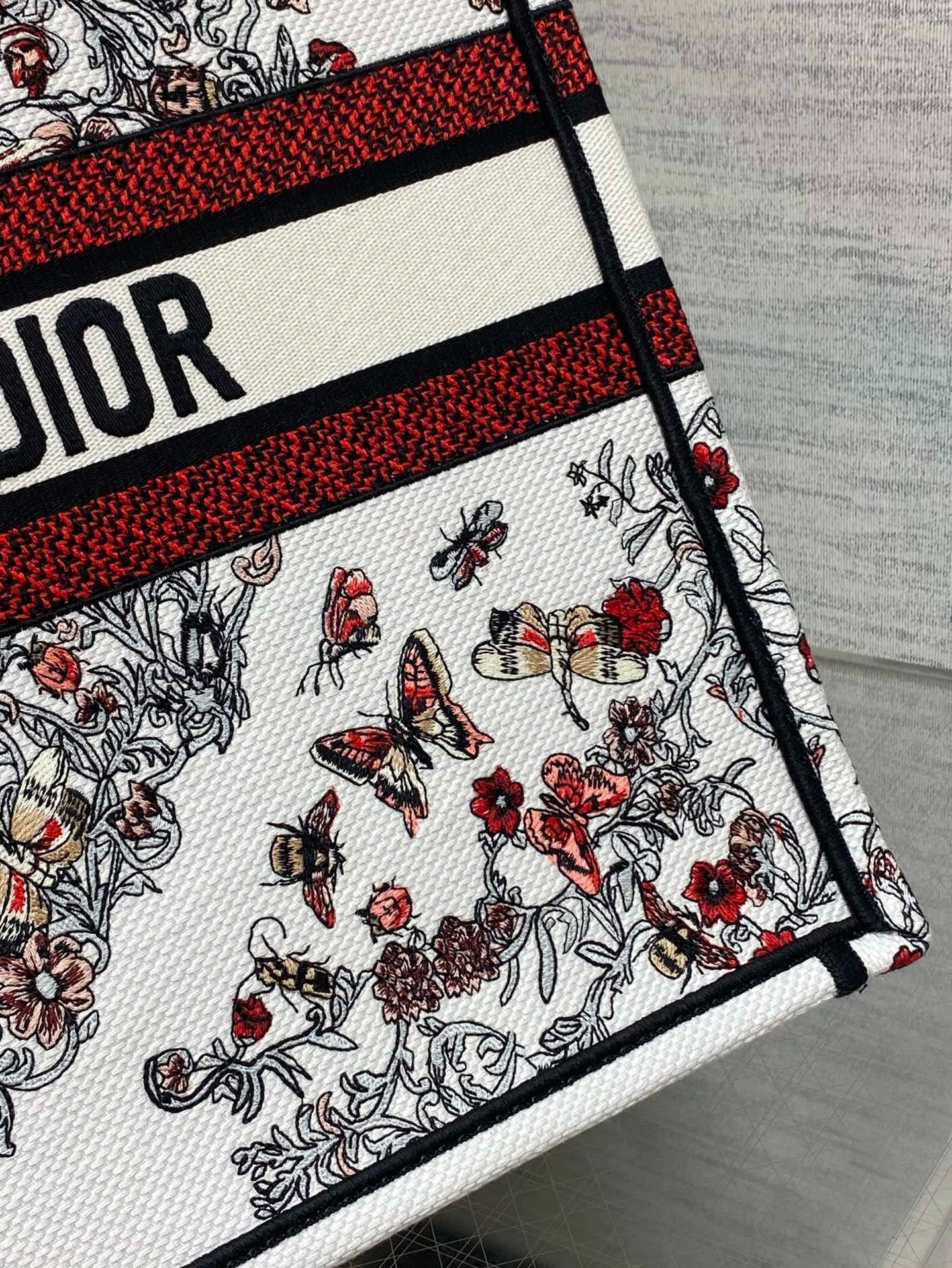 Dior Tote HandBag