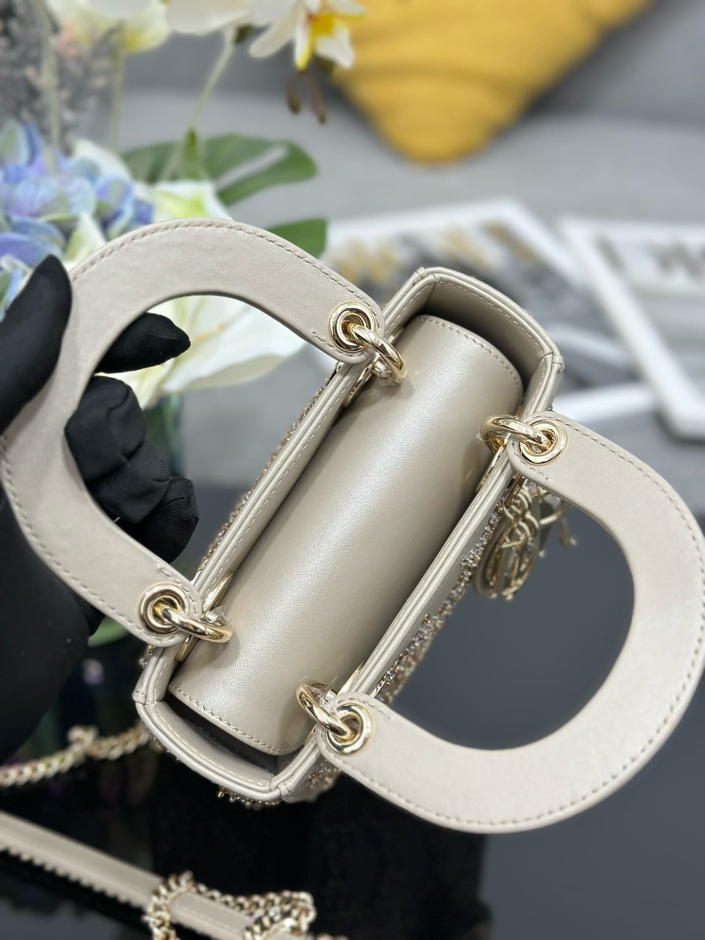 Dior Lady HandBag