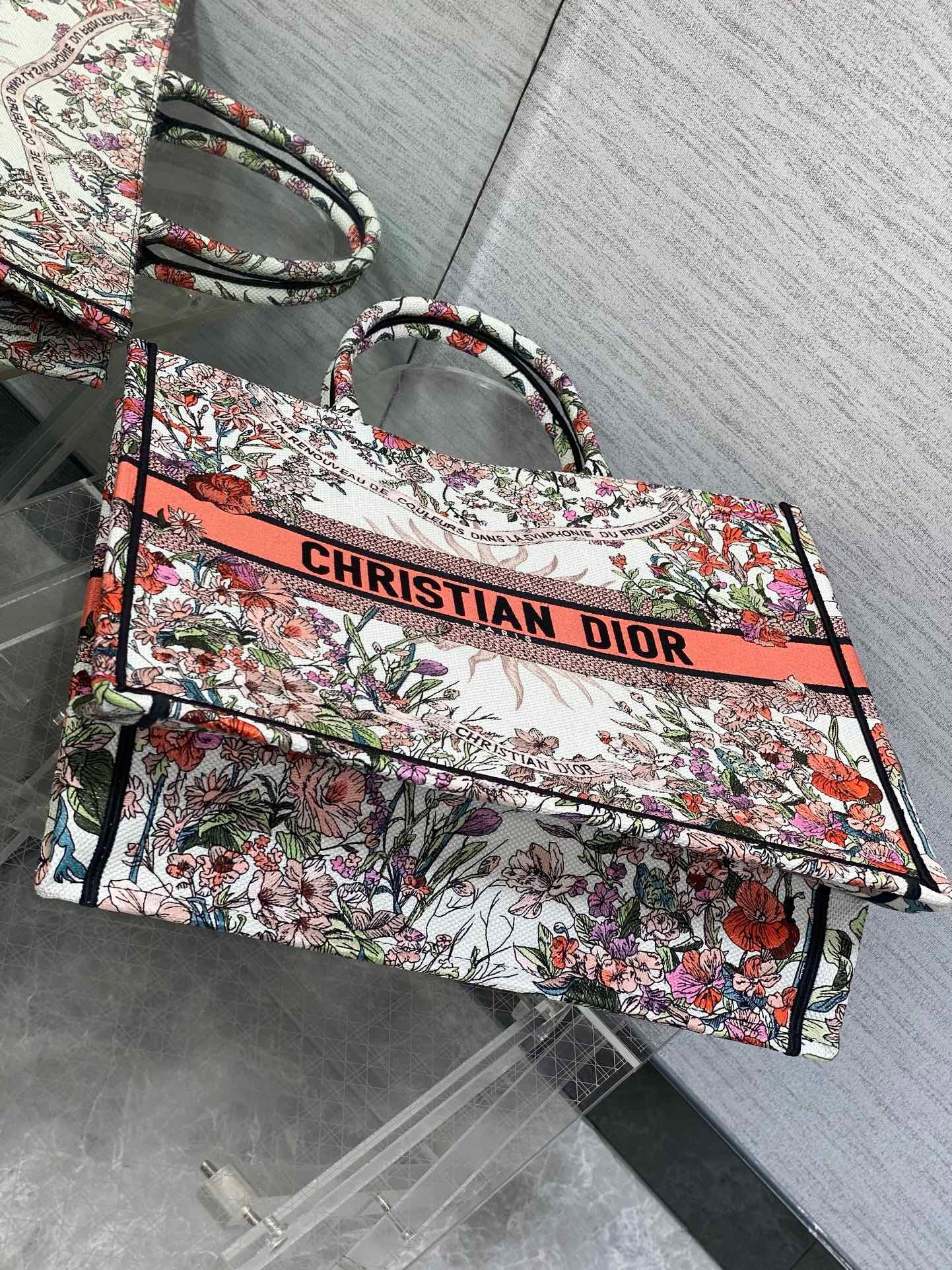 Dior Tote HandBag