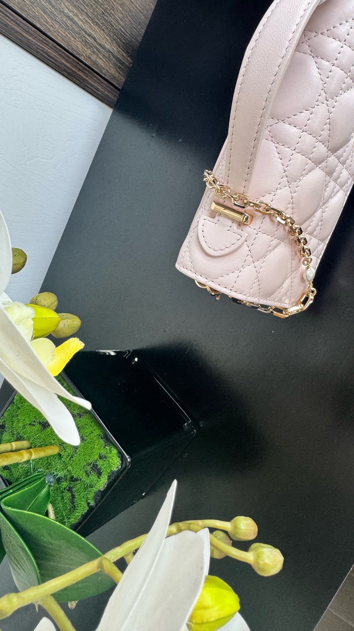 Dior Lady HandBag