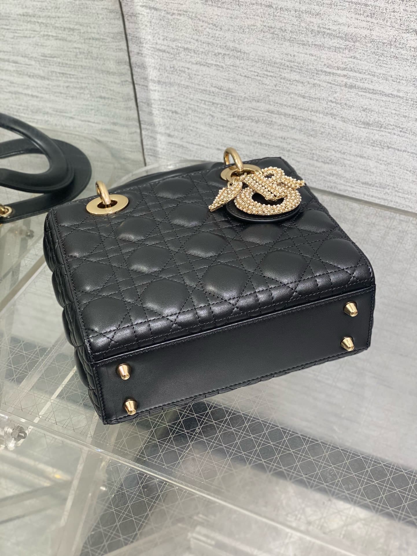Dior Lady HandBag