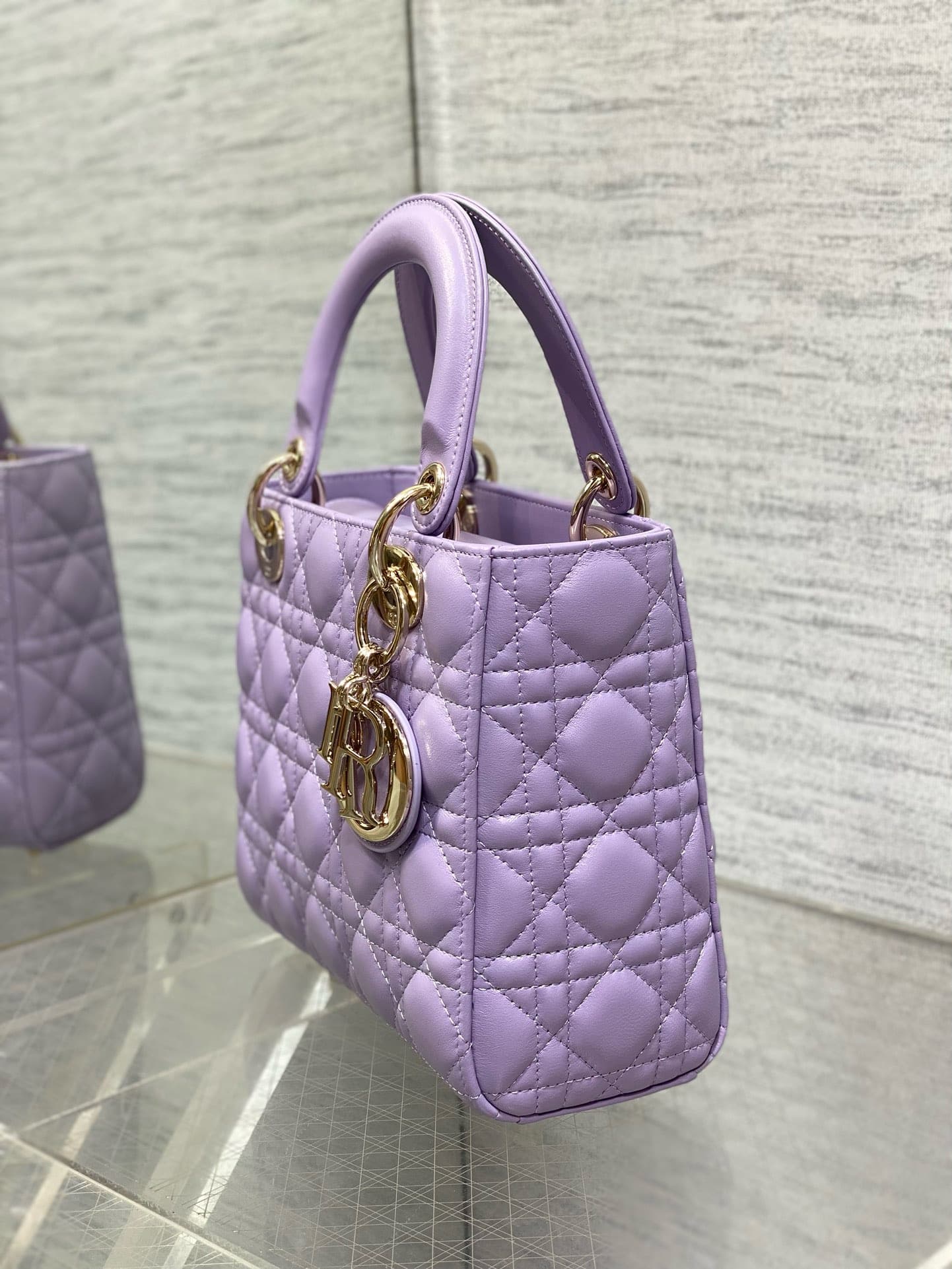 Dior Lady HandBag