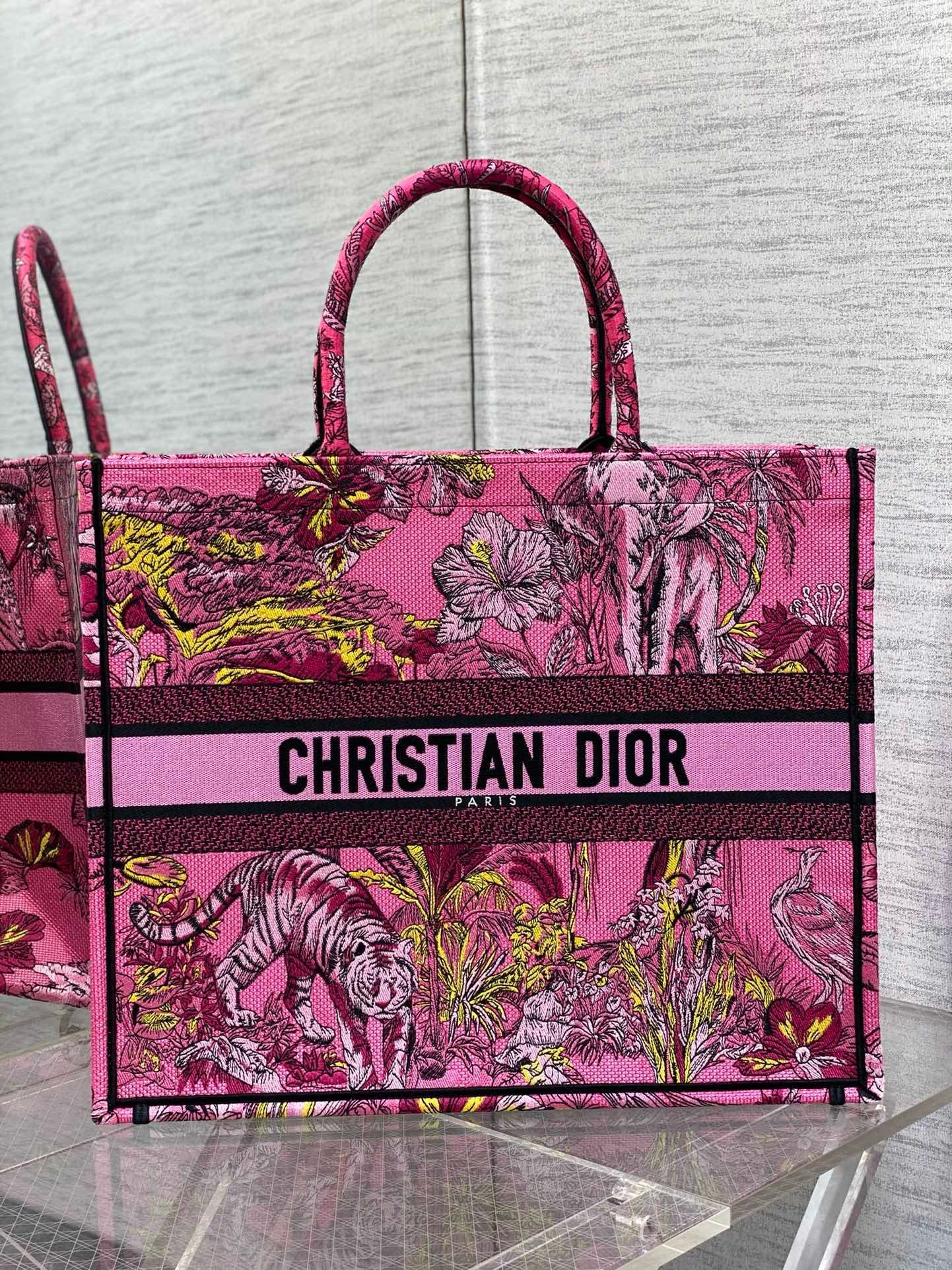 Dior Tote HandBag
