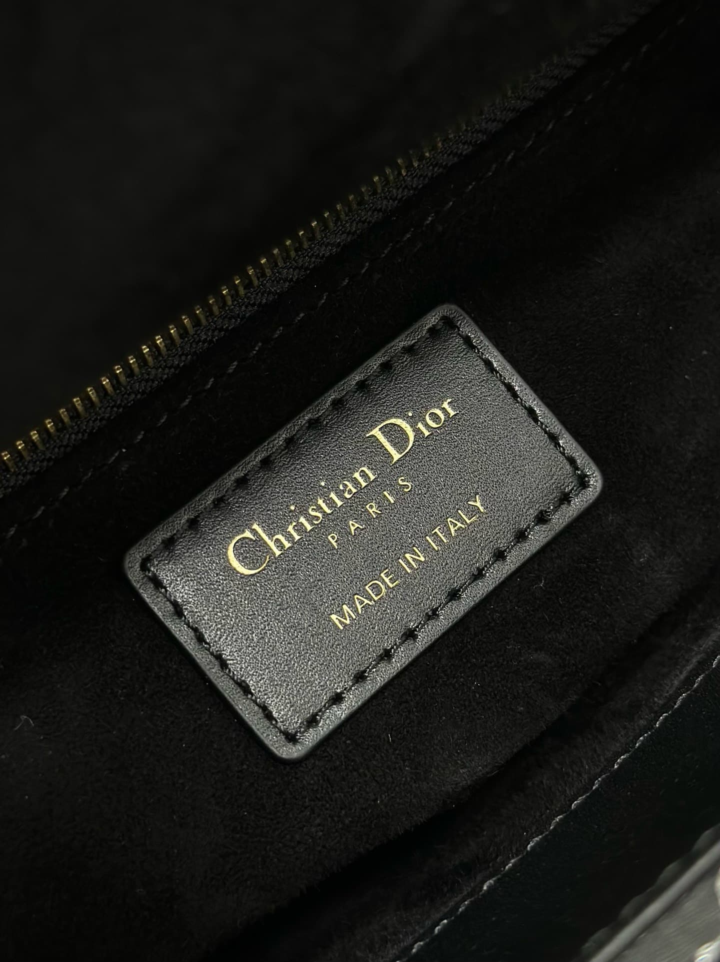 Dior Lady HandBag