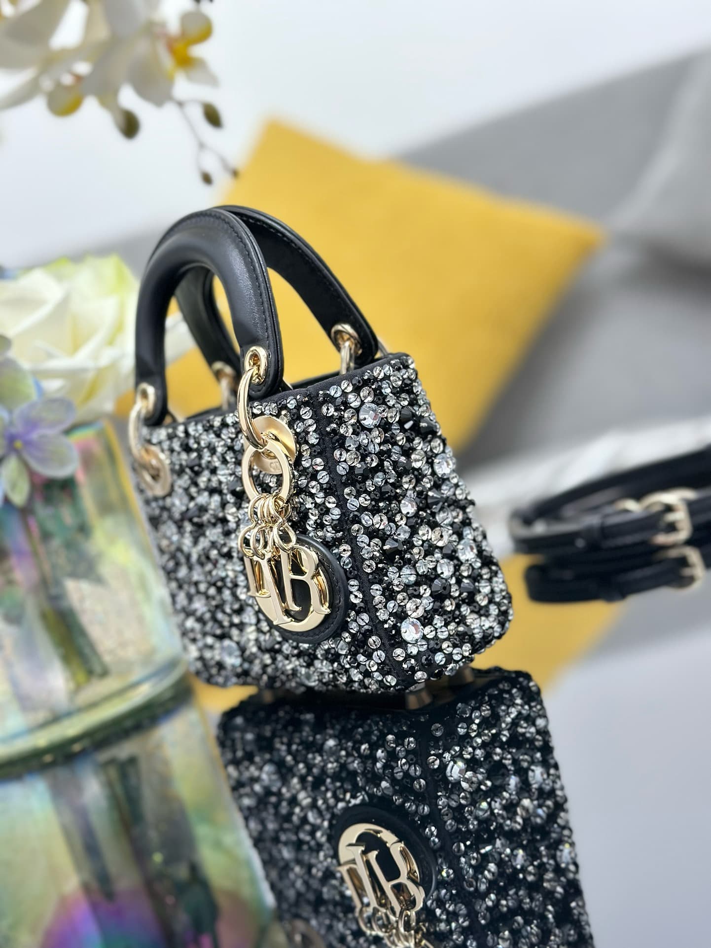 Dior Lady HandBag