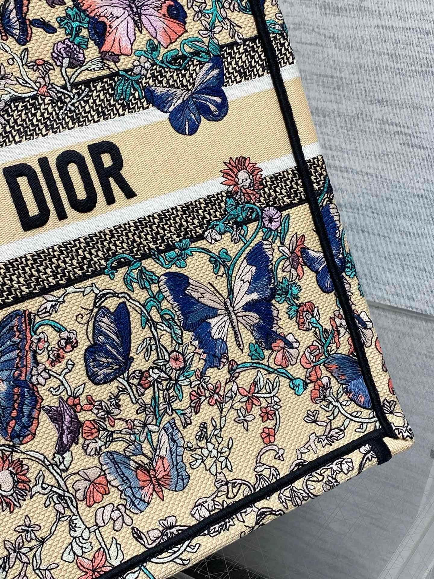 Dior Tote HandBag