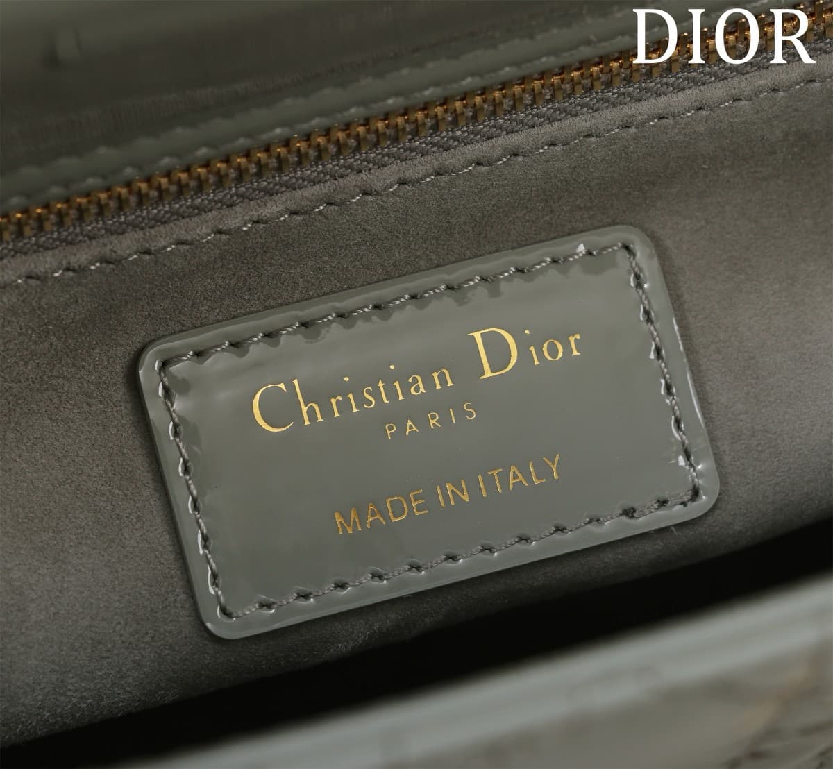 Dior Lady HandBag