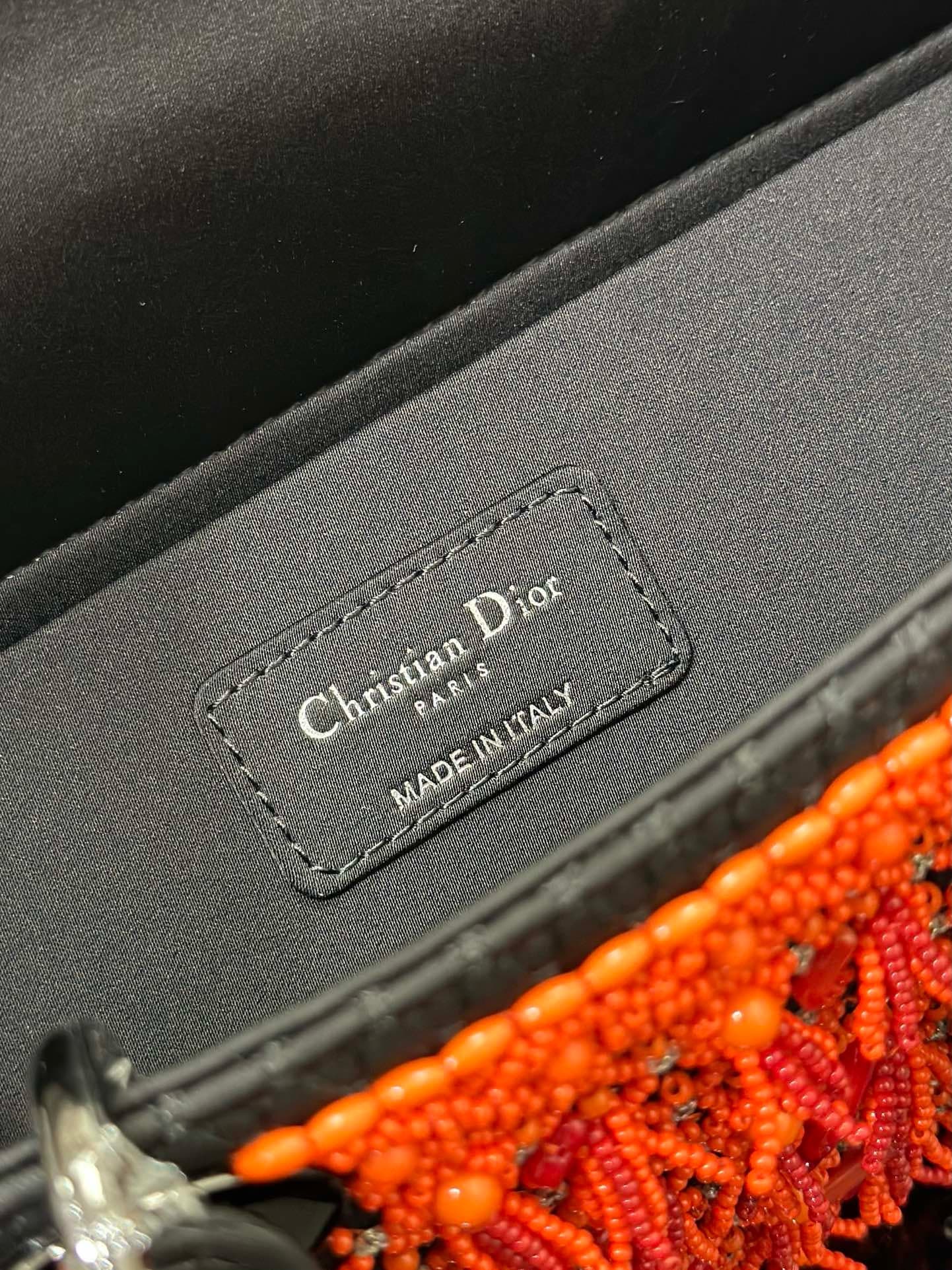 Dior Lady HandBag