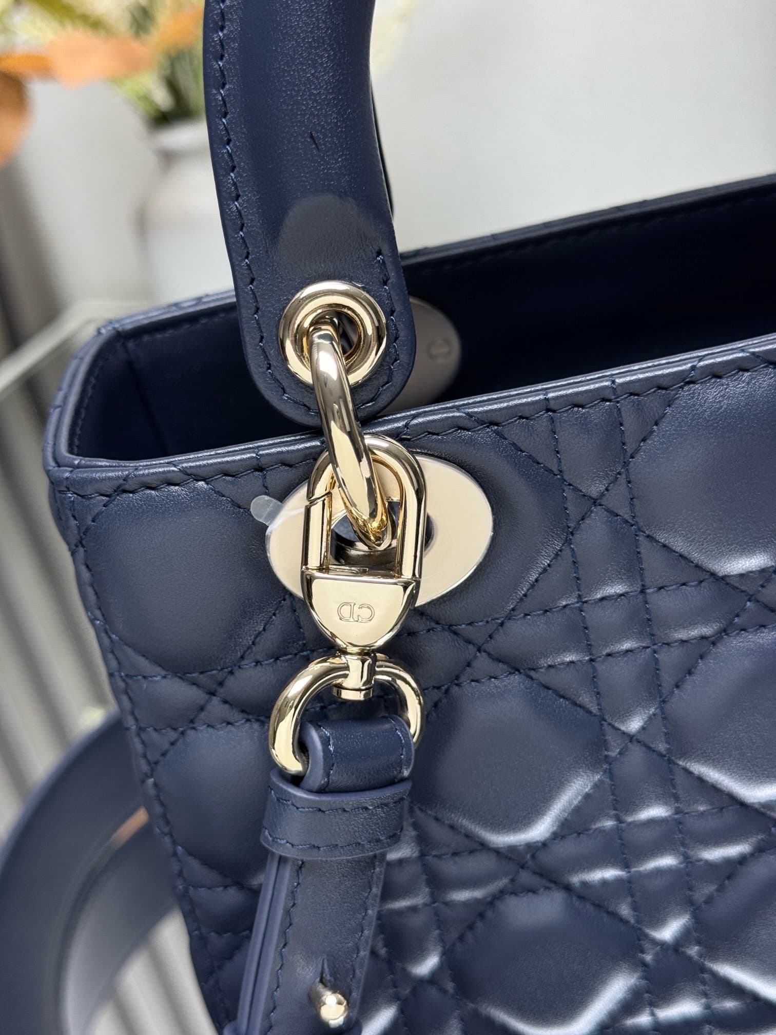 Dior Lady HandBag