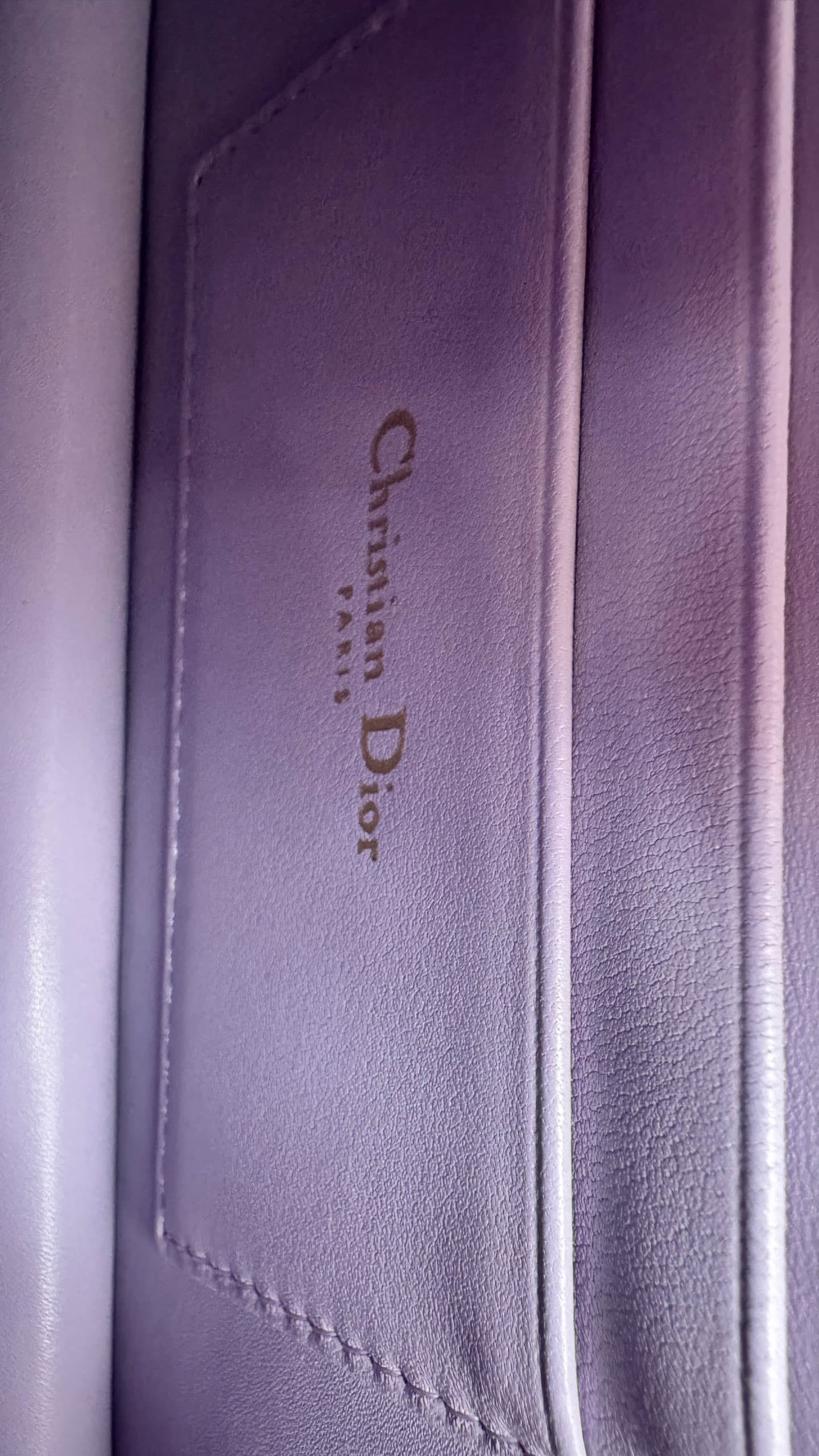 Dior Lady HandBag