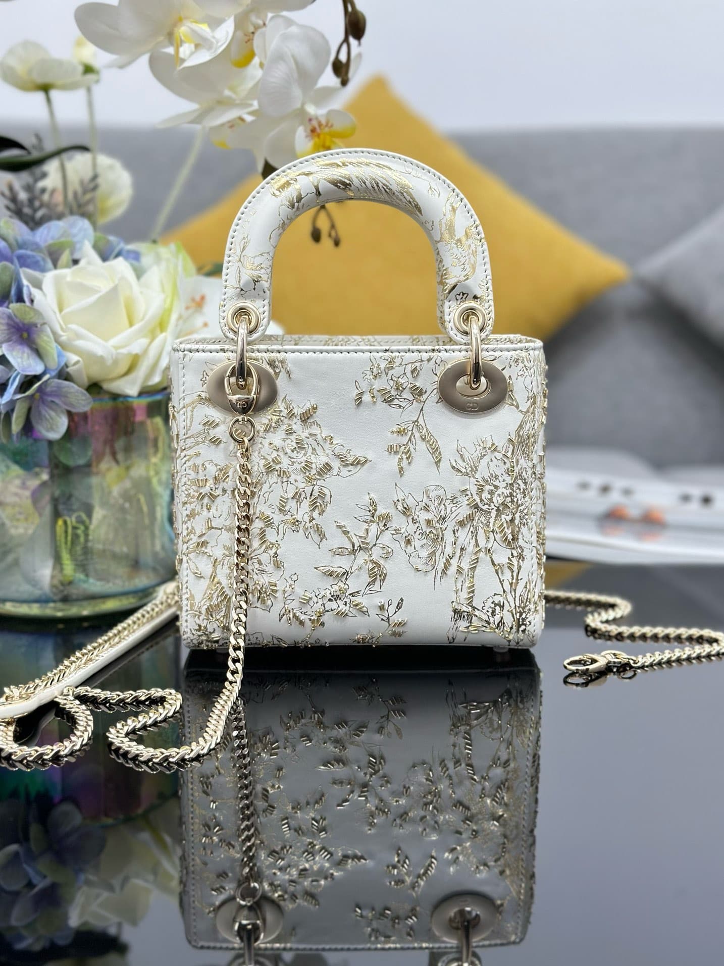 Dior Lady HandBag