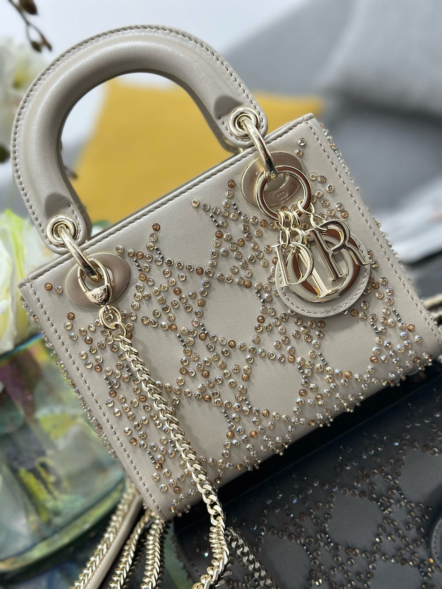 Dior Lady HandBag
