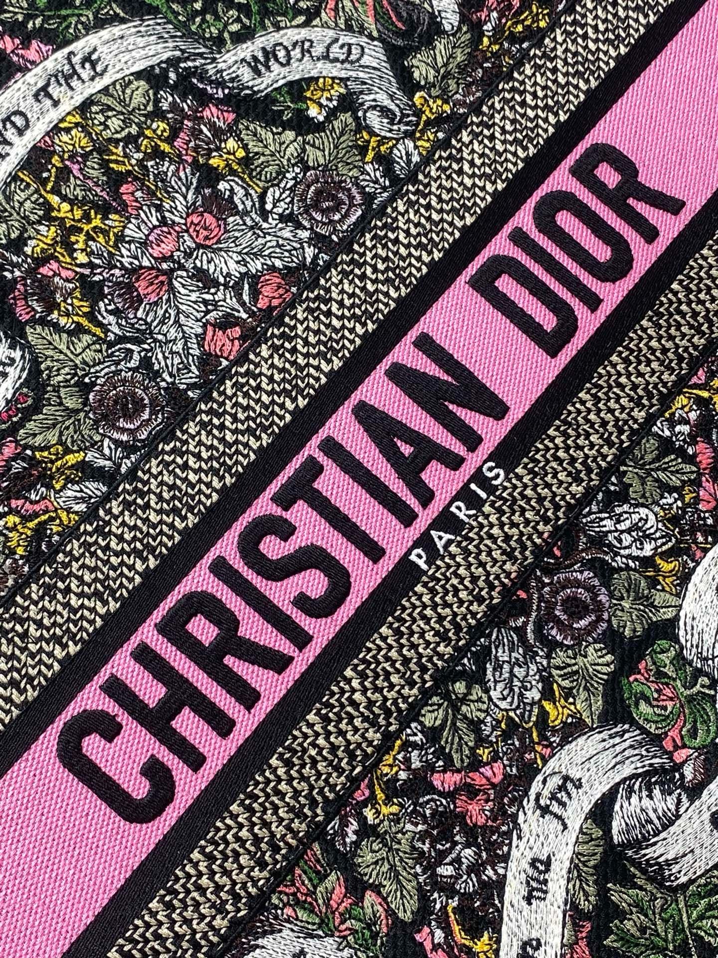 Dior Tote HandBag