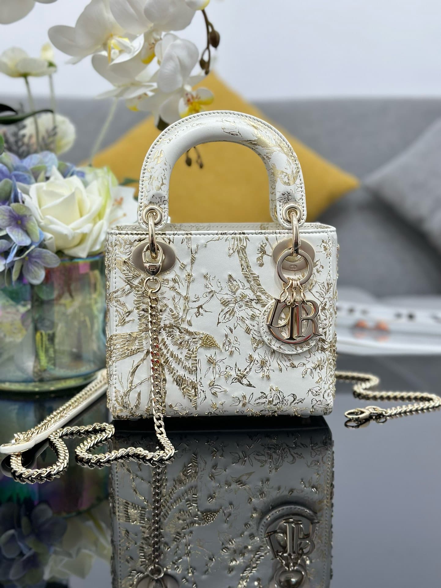 Dior Lady HandBag