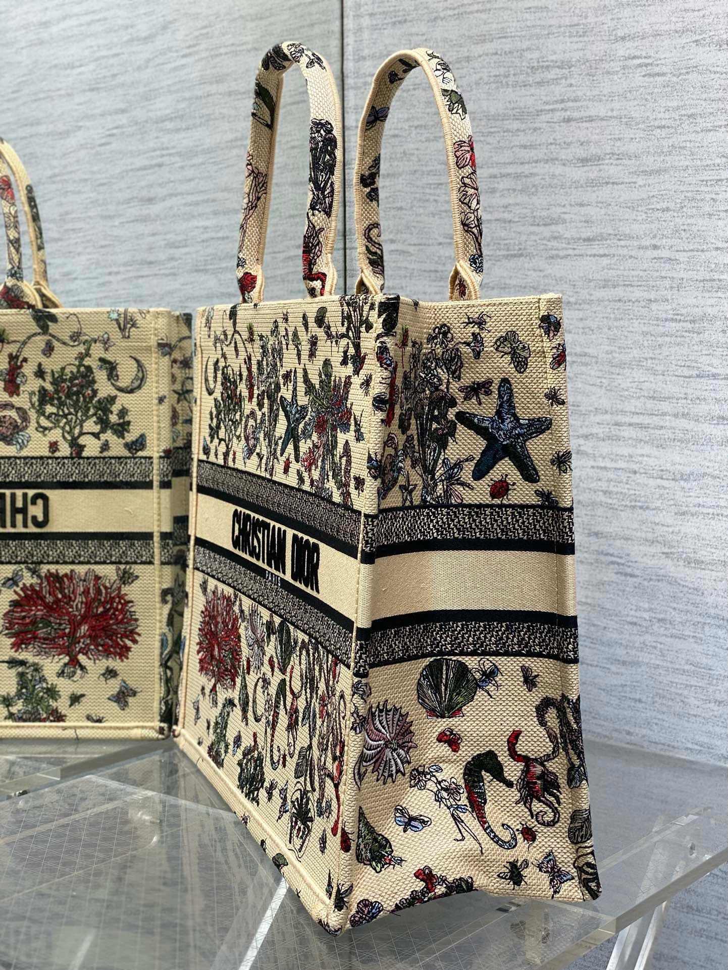 Dior Tote HandBag