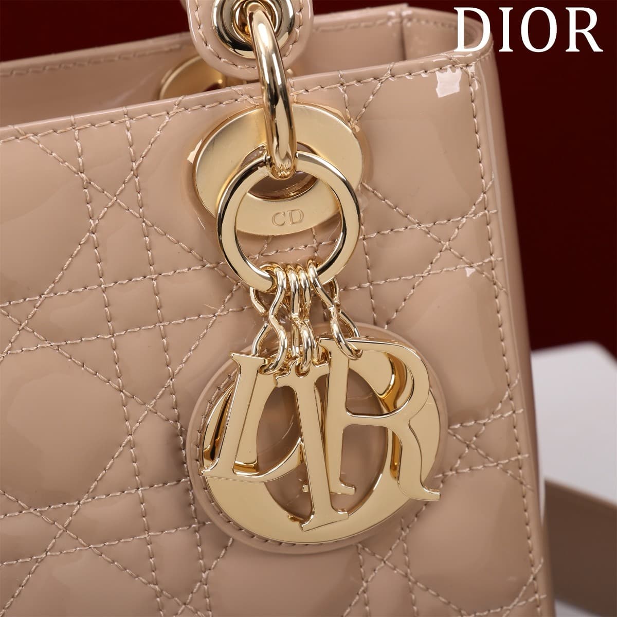 Dior Lady HandBag