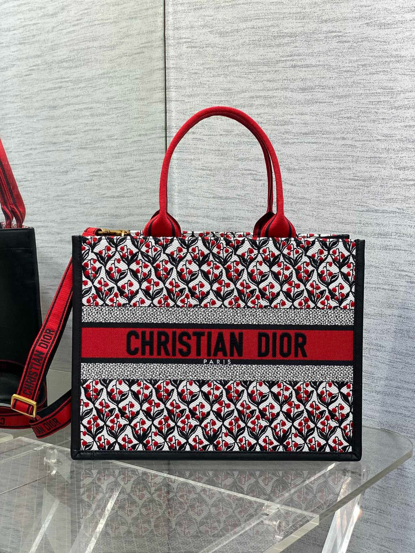 Dior Tote HandBag