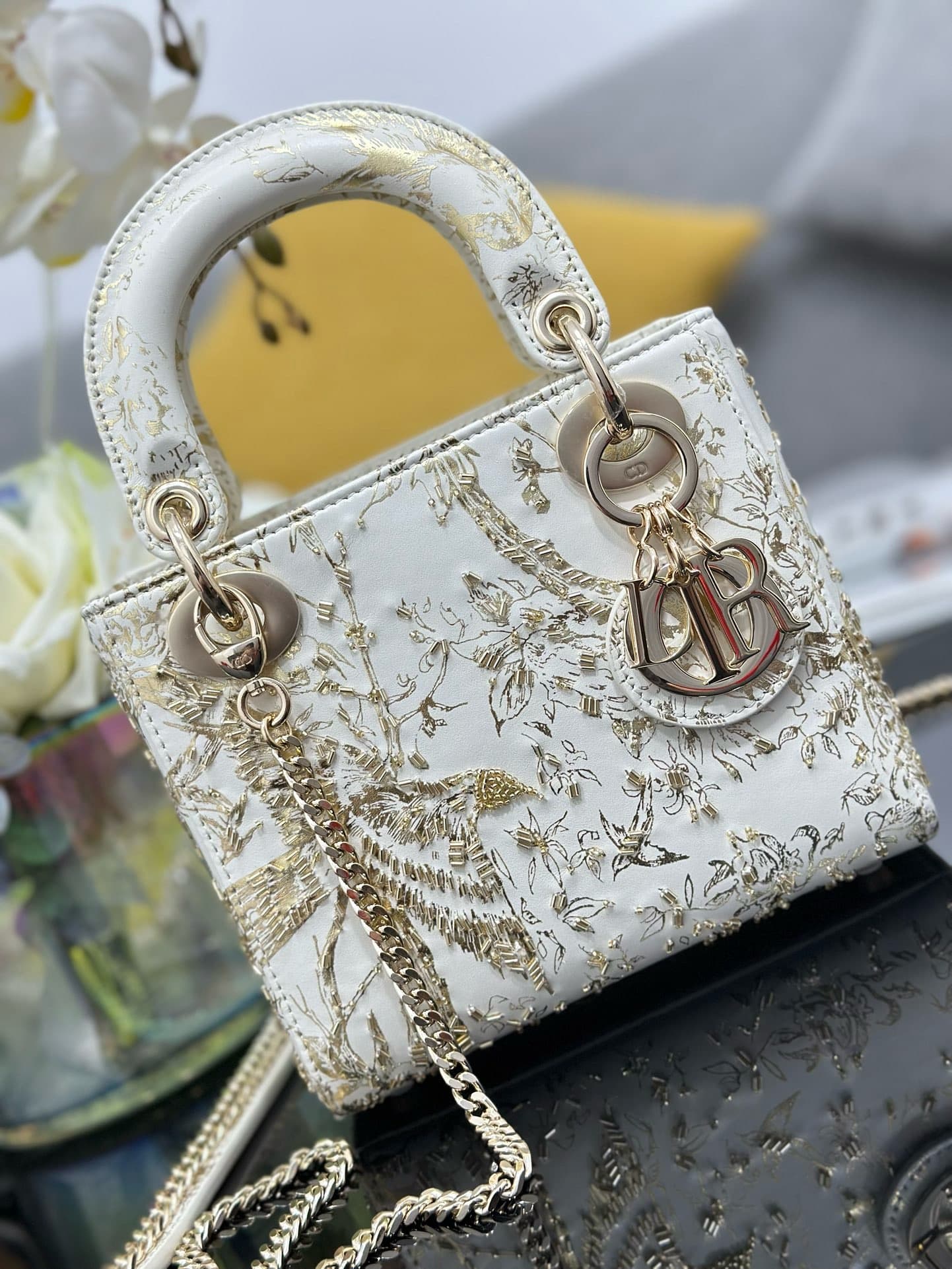 Dior Lady HandBag