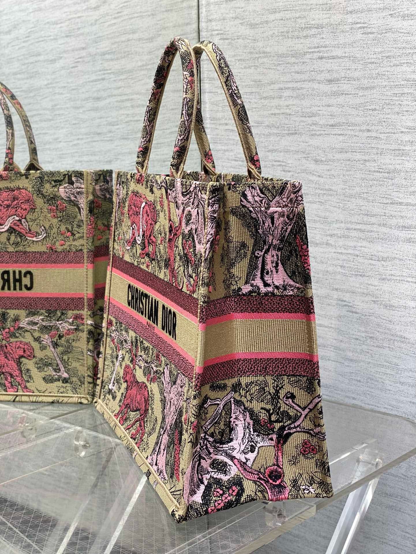 Dior Tote HandBag