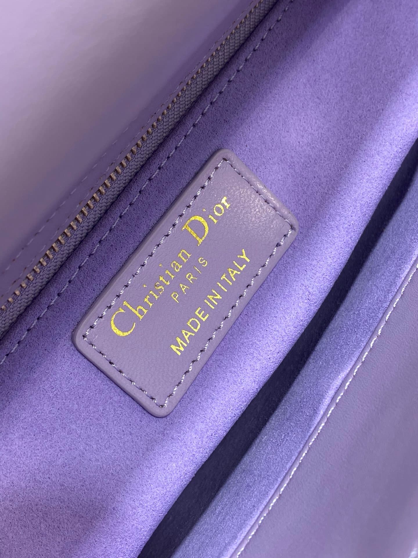 Dior Lady HandBag