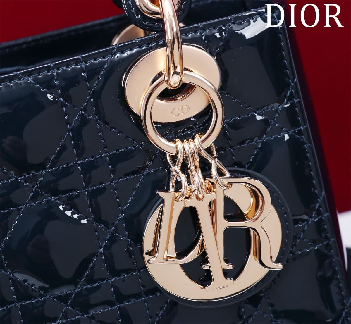 Dior Lady HandBag