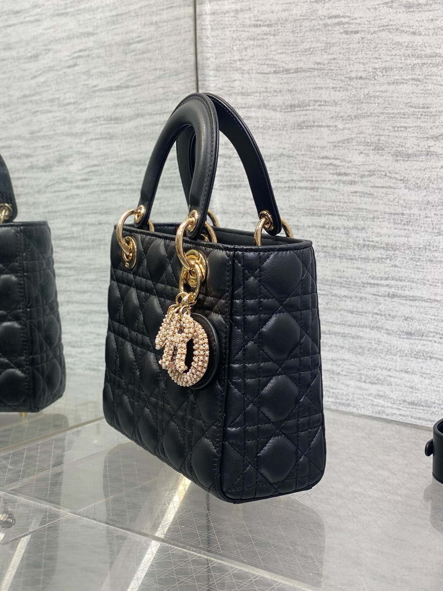 Dior Lady HandBag