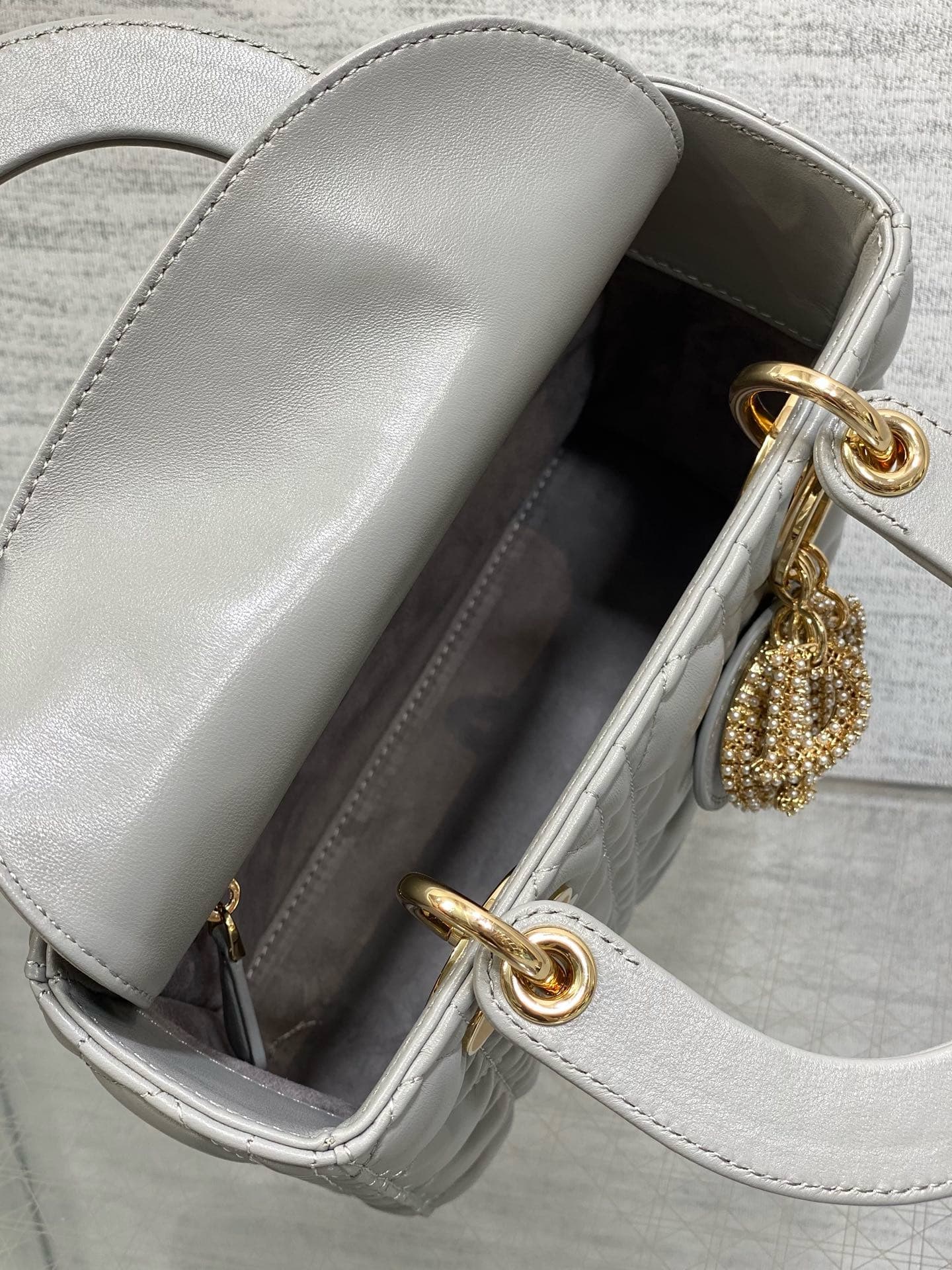 Dior Lady HandBag