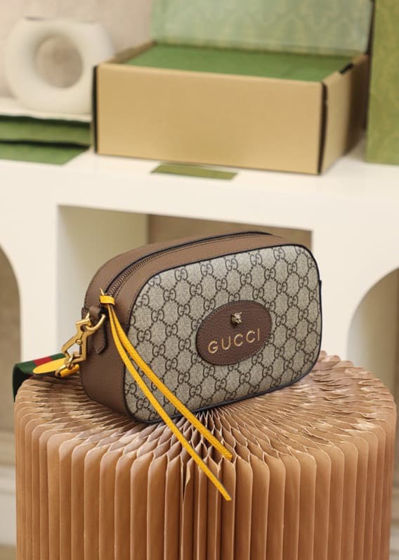 Gucci Ophida HandBag  M476466