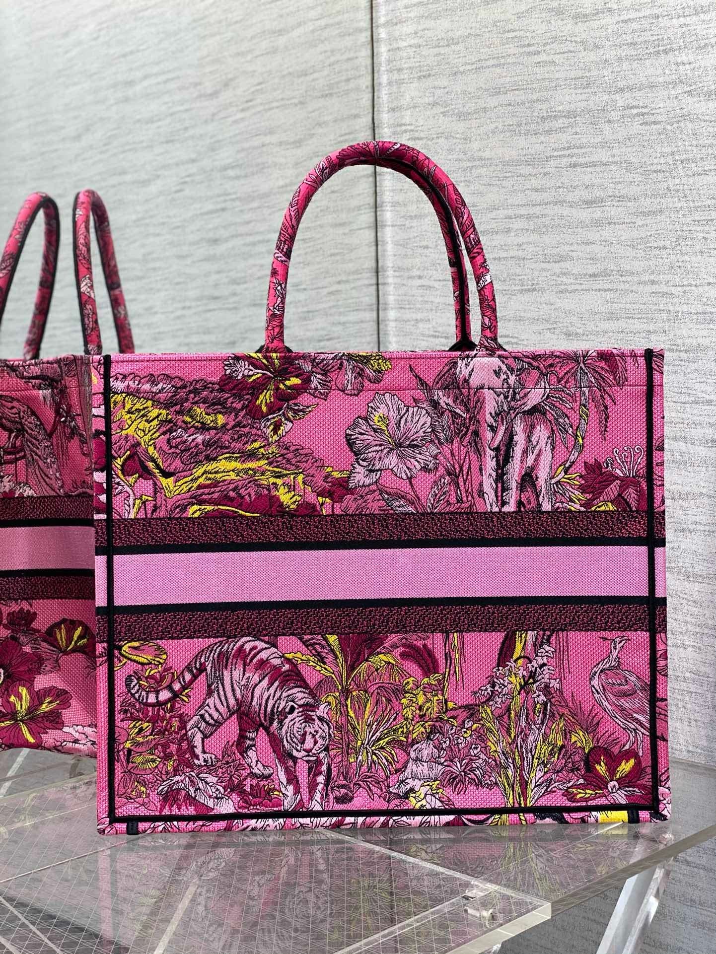 Dior Tote HandBag
