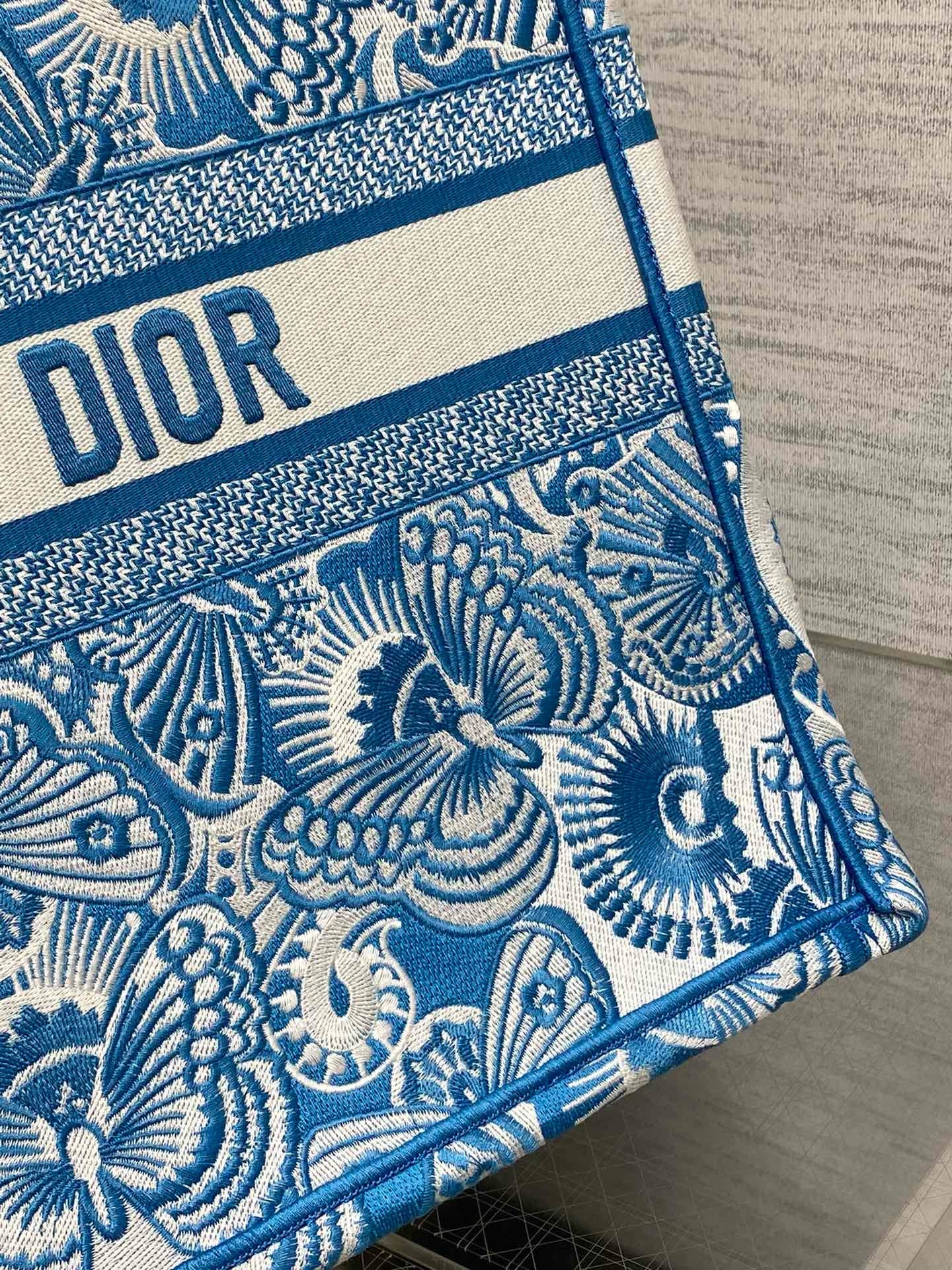 Dior Tote HandBag