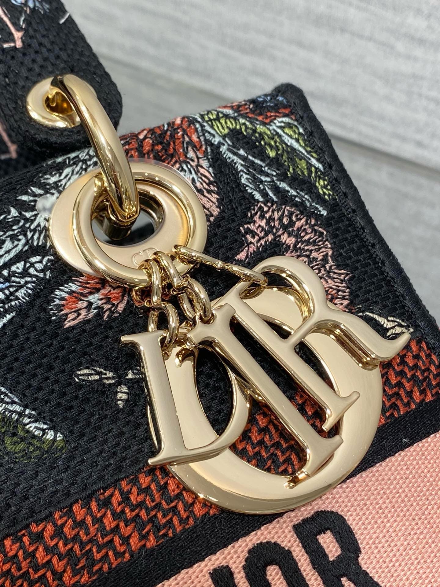 Dior Lady HandBag