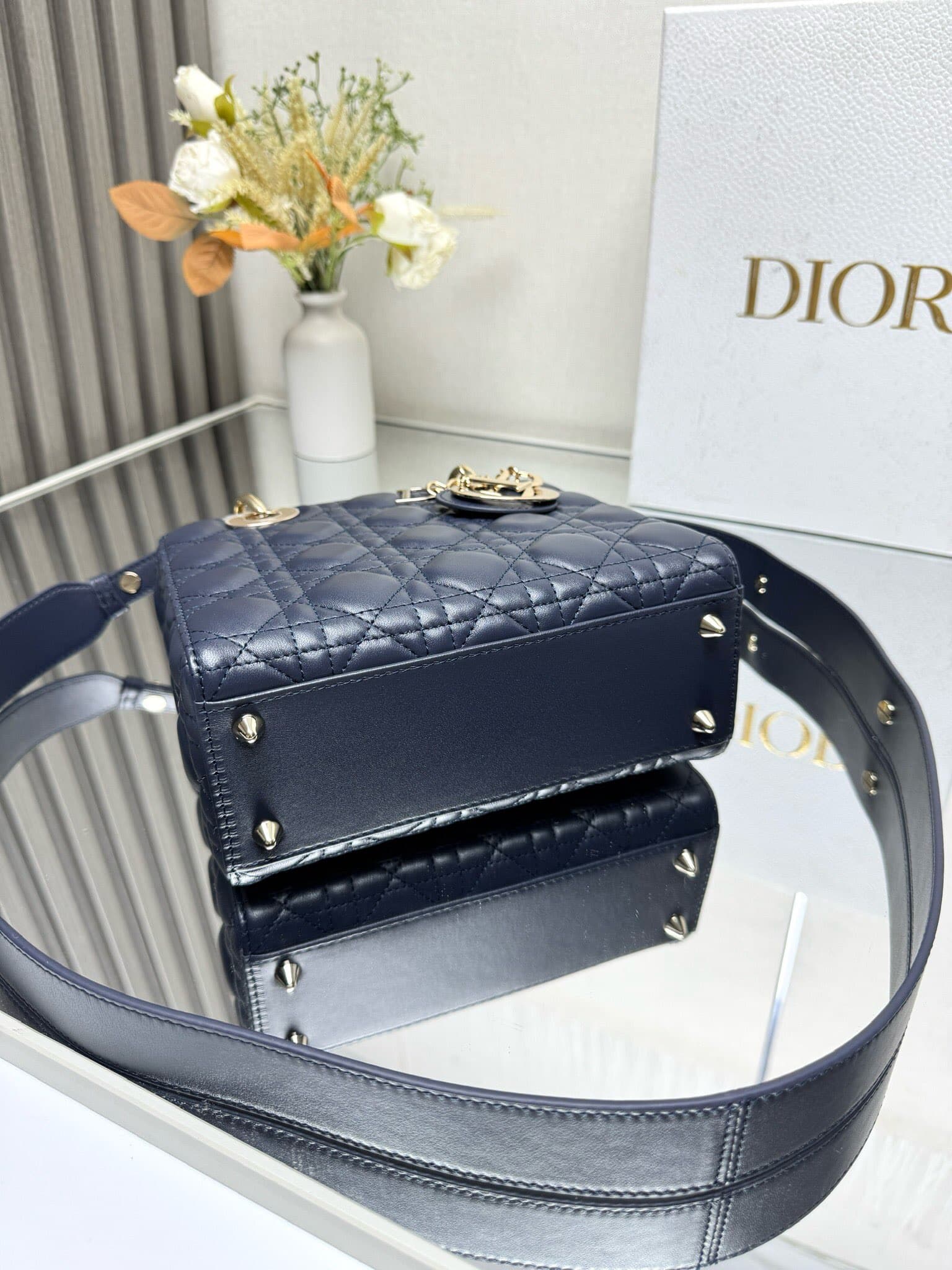 Dior Lady HandBag