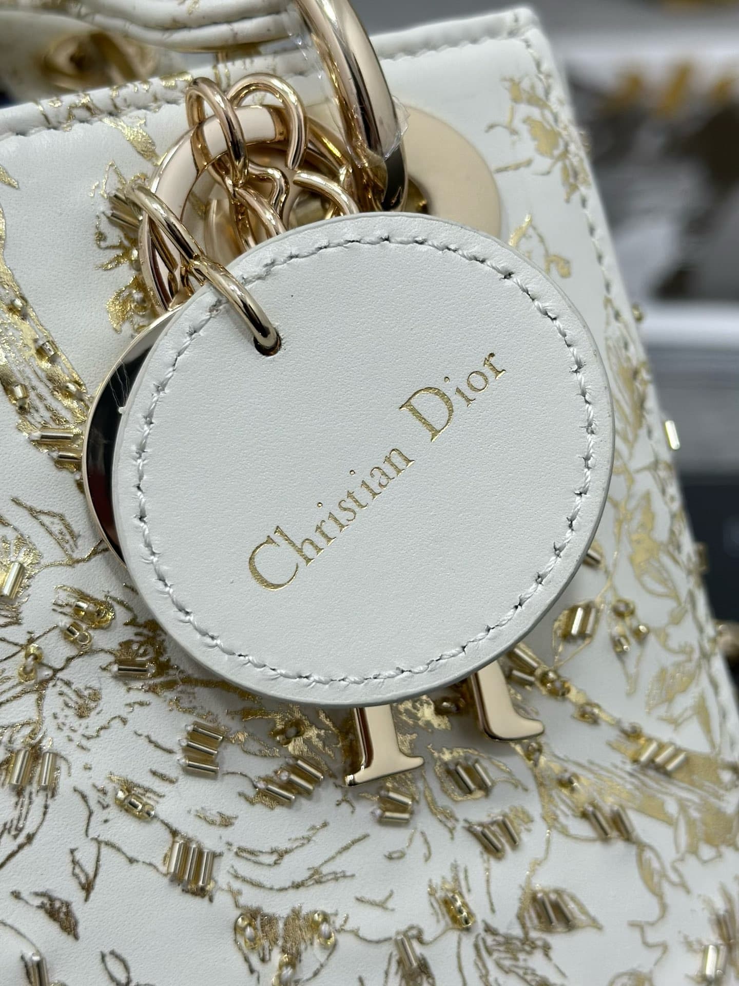 Dior Lady HandBag