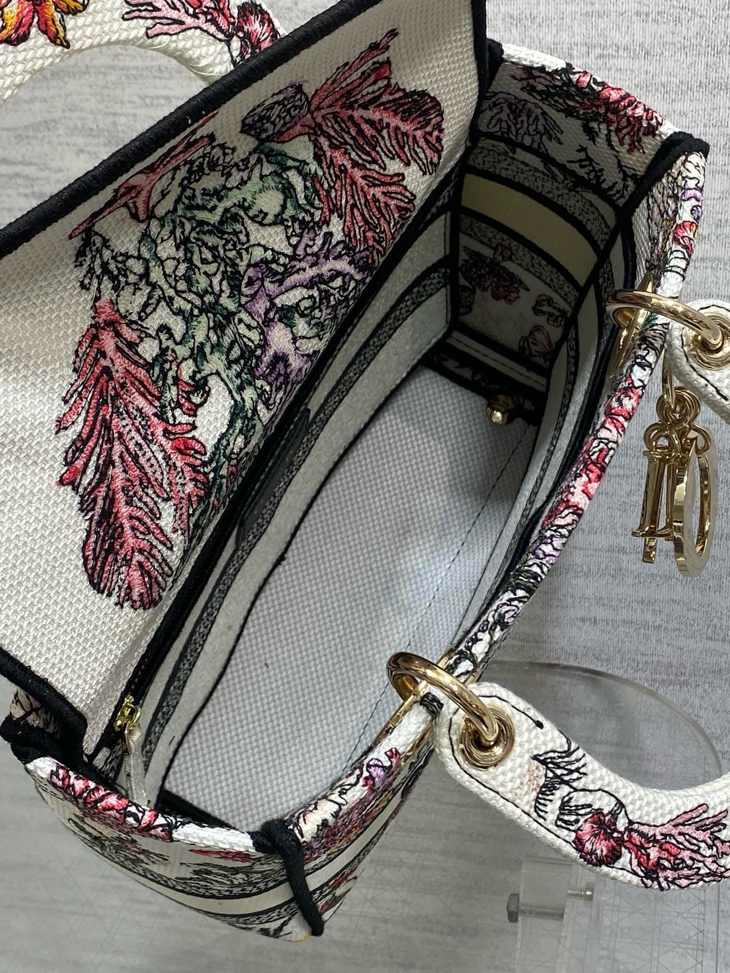 Dior Lady HandBag