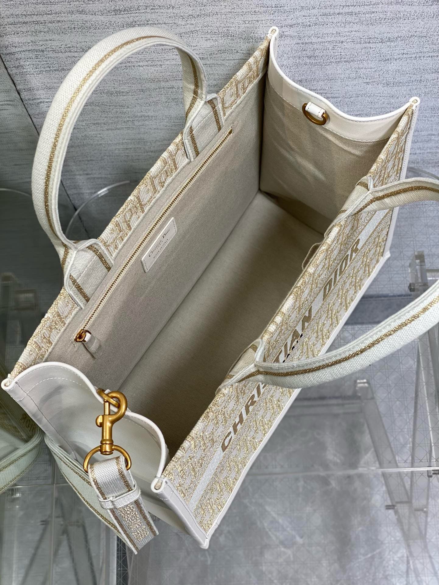 Dior Tote HandBag