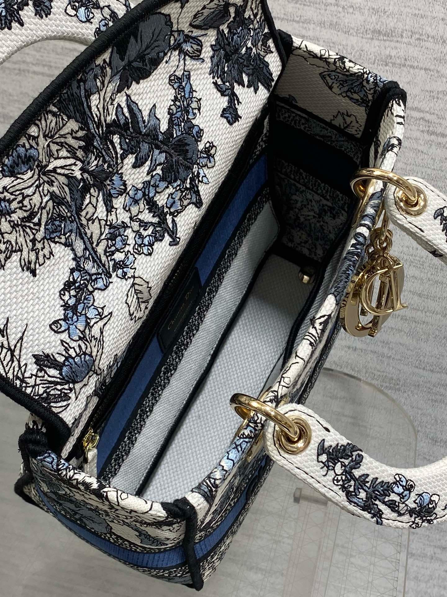 Dior Lady HandBag