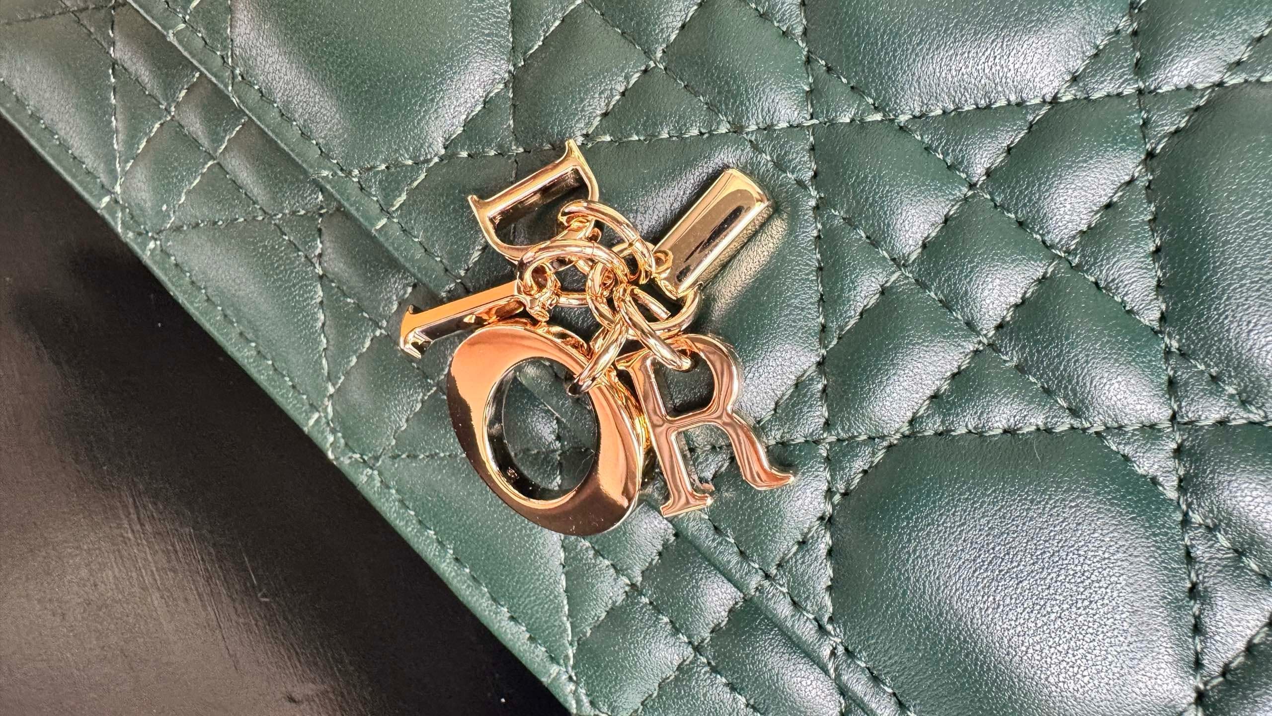 Dior Lady HandBag