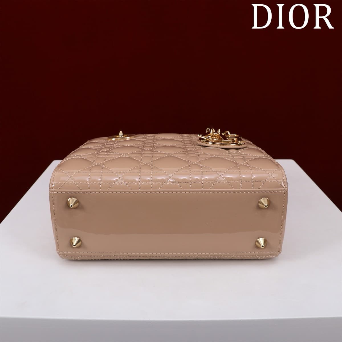 Dior Lady HandBag