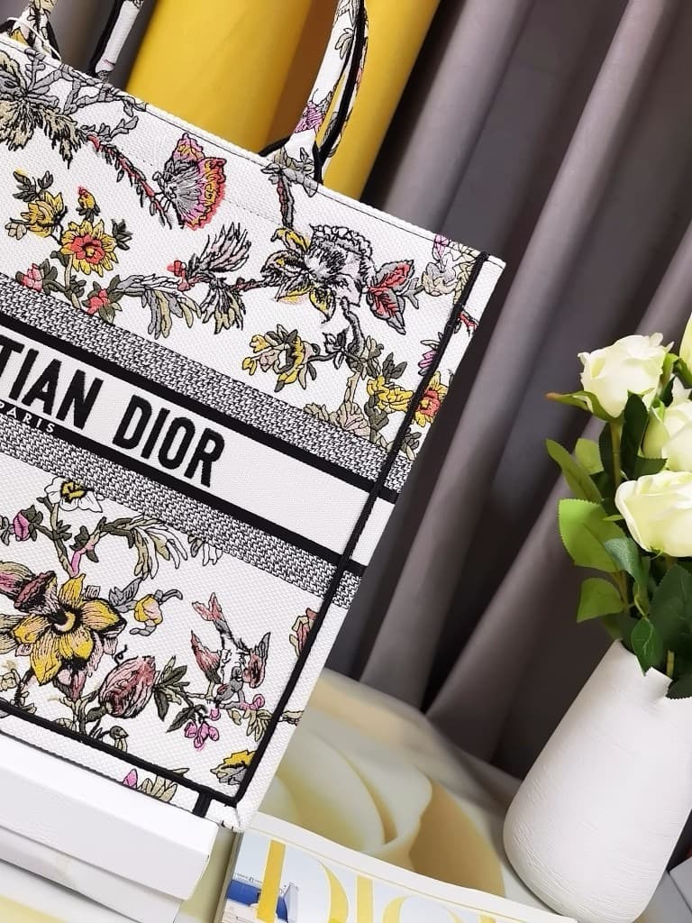 Dior Tote HandBag