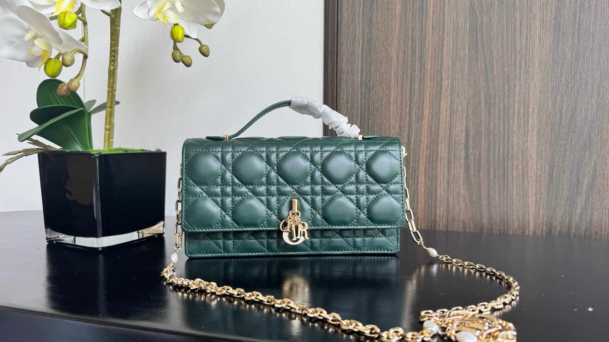 Dior Lady HandBag