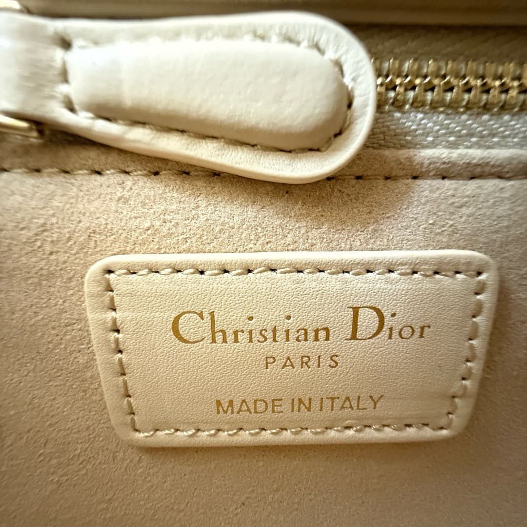 Dior Lady HandBag