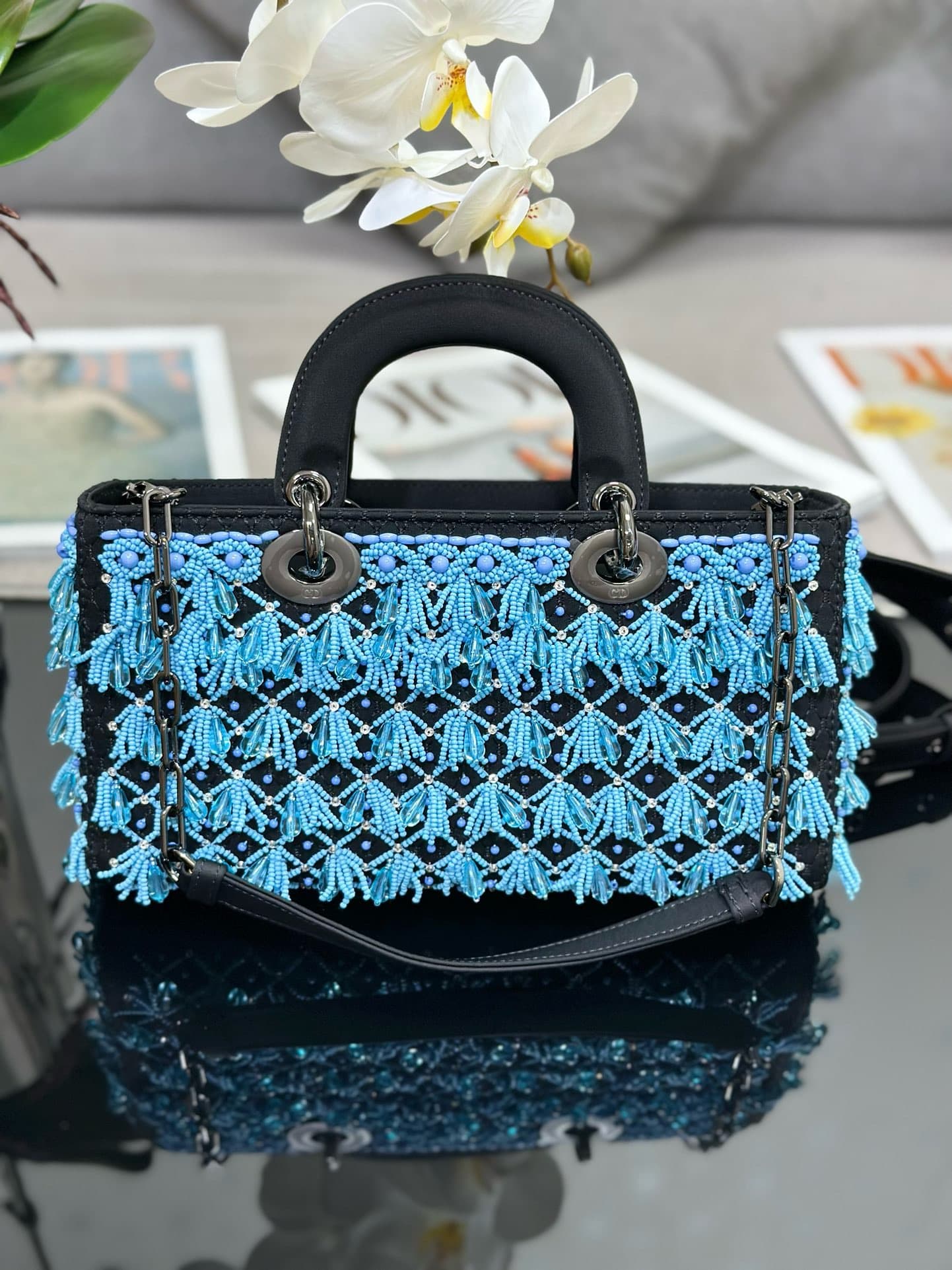 Dior Lady HandBag