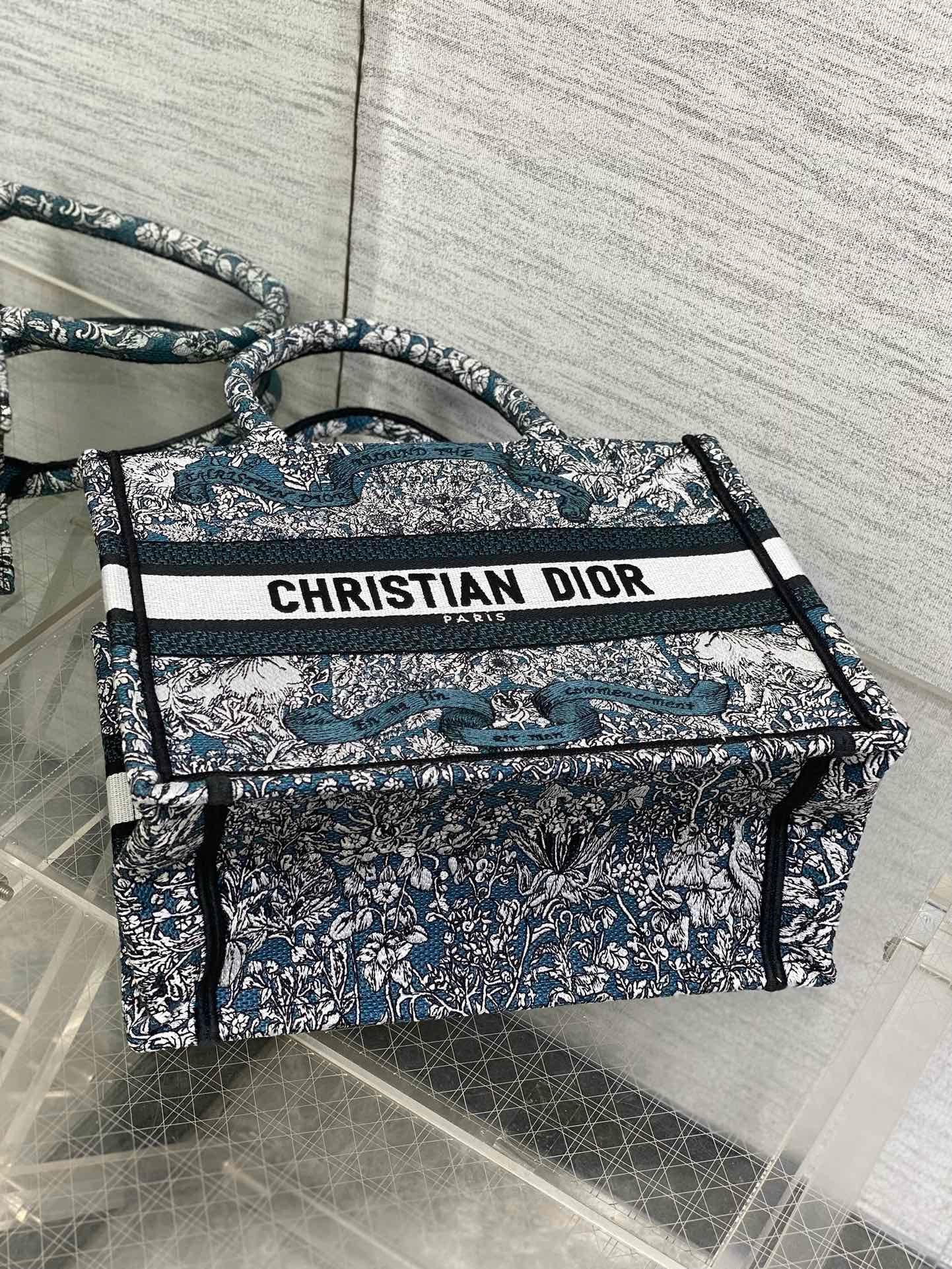 Dior Tote HandBag