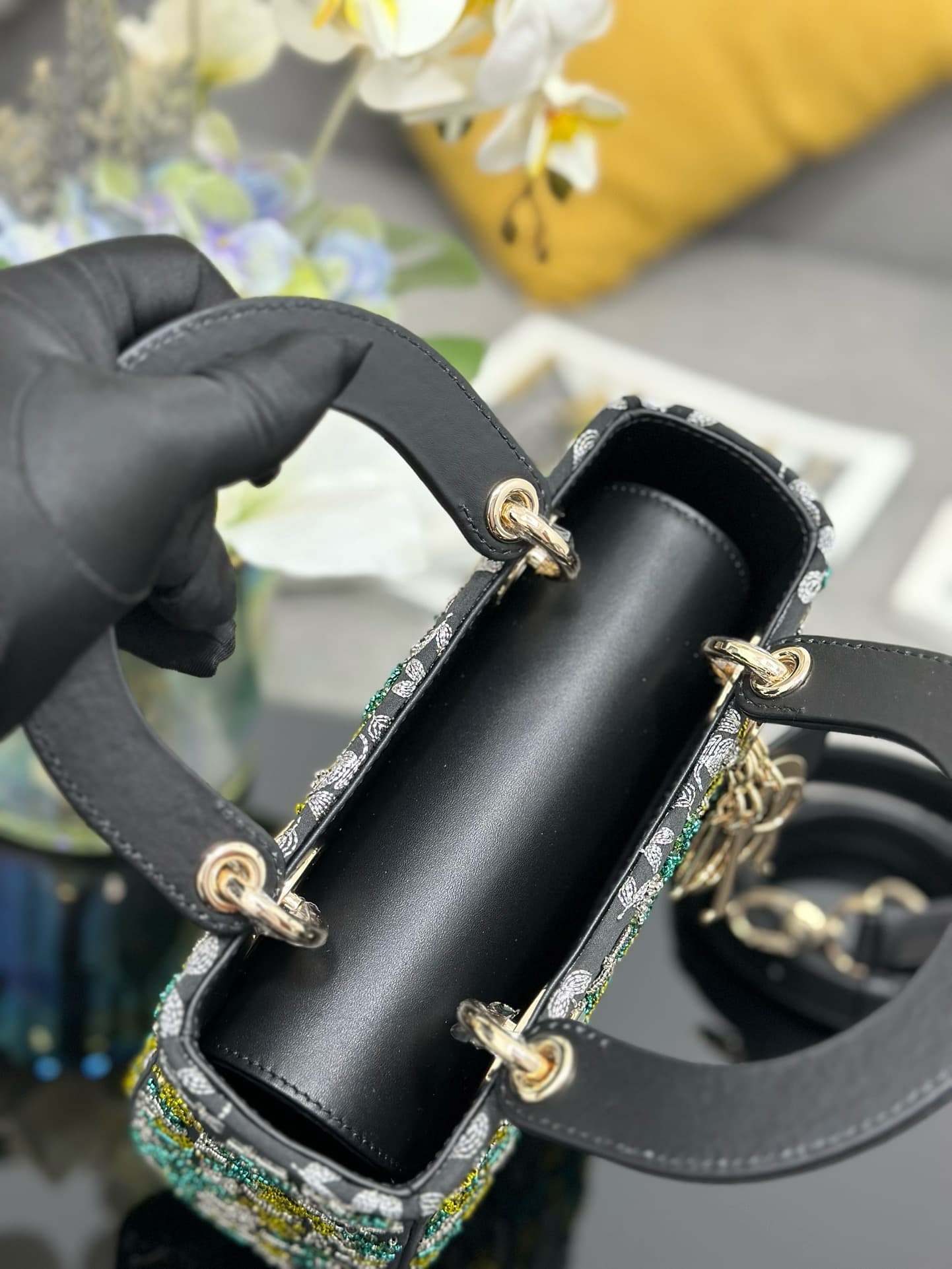 Dior Lady HandBag