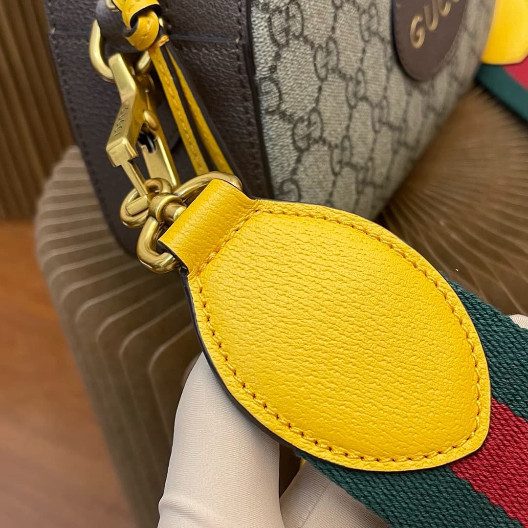 Gucci Ophida HandBag  M476466